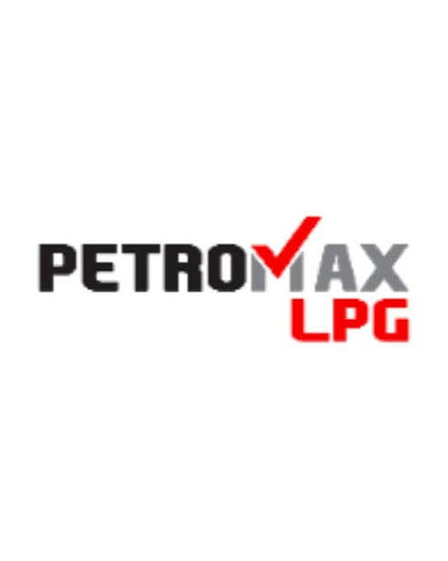 Petromax LPG